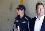 Zandvoort 20 april 2016
Persconferentie Max Verstapen ivm race event ism met Circuitpark Zandvoort en Jumbo.
Prins Bernhard Junior Jos Verstappen en Frits v Eerd waren aanwezig.