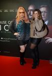Amsterdam 23 november 2021
Premiere House of Gucci in pathe arena. Mayday