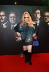Amsterdam 23 november 2021
Premiere House of Gucci in pathe arena. Mayday