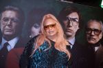 Amsterdam 23 november 2021
Premiere House of Gucci in pathe arena. Mayday