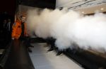 Amstrerdam 20 november 2021
VIP opening Masters Expoin de Rai . Eelco Kalsbeek Mobicepp en Dutch Performante