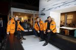 Amstrerdam 20 november 2021
VIP opening Masters Expoin de Rai . Eelco Kalsbeek Mobicepp en Dutch Performante
