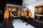 Amstrerdam 20 november 2021
VIP opening Masters Expoin de Rai . Eelco Kalsbeek Mobicepp en Dutch Performante