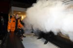 Amstrerdam 20 november 2021
VIP opening Masters Expoin de Rai . Eelco Kalsbeek Mobicepp en Dutch Performante