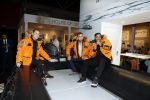 Amstrerdam 20 november 2021
VIP opening Masters Expoin de Rai . Eelco Kalsbeek Mobicepp en Dutch Performante