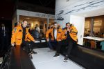 Amstrerdam 20 november 2021
VIP opening Masters Expoin de Rai . Eelco Kalsbeek Mobicepp en Dutch Performante