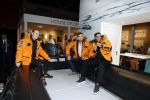 Amstrerdam 20 november 2021
VIP opening Masters Expoin de Rai . Eelco Kalsbeek Mobicepp en Dutch Performante