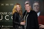 Amsterdam 23 november 2021
Premiere House of Gucci in pathe arena. Monique Collignon