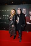 Amsterdam 23 november 2021
Premiere House of Gucci in pathe arena. Monique Collignon