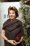 Amsterdam november 2021
Diner bij Harpers Bazaar. neelie Kroes