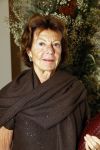 Amsterdam november 2021
Diner bij Harpers Bazaar. neelie Kroes