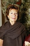 Amsterdam november 2021
Diner bij Harpers Bazaar. neelie Kroes