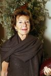 Amsterdam november 2021
Diner bij Harpers Bazaar. neelie Kroes