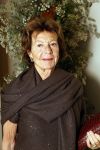 Amsterdam november 2021
Diner bij Harpers Bazaar. neelie Kroes