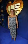 Aalsmeer 28 november 2021
Premiere One de musical . Nelli Cooman kwam  met haar man en dochter