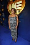 Aalsmeer 28 november 2021
Premiere One de musical . Nelli Cooman kwam  met haar man en dochter