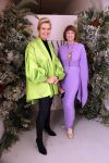 Amsterdam november 2021
Diner bij Harpers Bazaar. Nicole Uniquole Miss Masterly