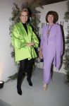 Amsterdam november 2021
Diner bij Harpers Bazaar. Nicole Uniquole Miss Masterly