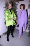 Amsterdam november 2021
Diner bij Harpers Bazaar. Nicole Uniquole Miss Masterly