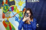 Almere 21 november 2021
Premiere van musical the Titanic in schouwburg Almere. Nienke v Manen