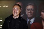 Amsterdam 23 november 2021
Premiere House of Gucci in pathe arena.
Noah Zeeuw