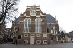 Amsterdam 25 november 2021
Thierry Baudet en Davide Heijmans trouwen in de Noorderkerk in Amsterdam. Davide vertrok met haar vader vanuit het Waldorf Astoria Hotel.