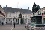 Den Haag 8 december 2021
Paleis Noordeinde