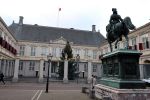Den Haag 8 december 2021
Paleis Noordeinde