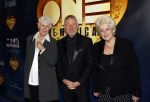 Aalsmeer 28 november 2021
Premiere One de musical . Pamela Teves