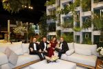 Amstrerdam 20 november 2021
VIP opening Masters Expo in de Rai . De fair heette voorheen Luxury fair. Suns patrick v Rhienen