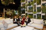 Amstrerdam 20 november 2021
VIP opening Masters Expo in de Rai . De fair heette voorheen Luxury fair. Suns patrick v Rhienen