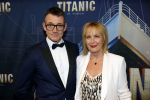 Almere 21 november 2021
Premiere van musical the Titanic in schouwburg Almere. Paul Groot en Inge Ipenburg