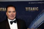 Almere 21 november 2021
Premiere van musical the Titanic in schouwburg Almere. Paul Schulten