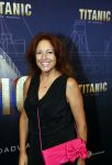 Almere 21 november 2021
Premiere van musical the Titanic in schouwburg Almere. Paula Patricio