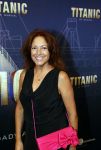 Almere 21 november 2021
Premiere van musical the Titanic in schouwburg Almere. Paula Patricio