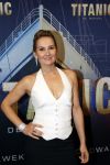 Almere 21 november 2021
Premiere van musical the Titanic in schouwburg Almere. Lone v Roosendaal en Peggy Vrijens