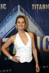 Almere 21 november 2021
Premiere van musical the Titanic in schouwburg Almere. Lone v Roosendaal en Peggy Vrijens