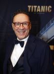 Almere 21 november 2021
Premiere van musical the Titanic in schouwburg Almere. Peter Douglas en Sjoerd Pleijsier