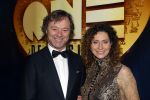 Aalsmeer 28 november 2021
Premiere One de musical . Frits Sissing kwam met Pia Douwes