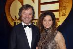 Aalsmeer 28 november 2021
Premiere One de musical . Frits Sissing kwam met Pia Douwes