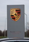 Heteren 10 december 2021
Porsche centrum Heteren