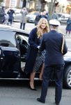 Den Haag 8 december 2021
Prinses Amalia arriveert voor de buitengewone vergadering van de Raad van State. Naast de prinses waren ook koning Willem Alexander en koningin Maxima bij de buitengewone vergadering aanwezig.
Na de vergadering ging Amalia in de tuin een boom planten.