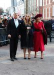 Den Haag 8 december 2021
Prinses Amalia arriveert voor de buitengewone vergadering van de Raad van State. Naast de prinses waren ook koning Willem Alexander en koningin Maxima bij de buitengewone vergadering aanwezig.
Na de vergadering ging Amalia in de tuin een boom planten.