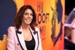Amsterdam 30 november 2021
Presentatie cast Hij gelooft in mij met oa Martijn Fischer Roosmarijn Luyten Fabian Jansen Annick Boer en rachel Hazes .