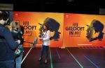 Amsterdam 30 november 2021
Presentatie cast Hij gelooft in mij met oa Martijn Fischer Roosmarijn Luyten Fabian Jansen Annick Boer en rachel Hazes .
