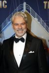 Almere 21 november 2021
Premiere van musical the Titanic in schouwburg Almere. Rein Kolpa met een kennis