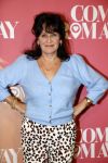 Rotterdam 18 november 2021
Premiere Come from away in het nieuwe Luxor theater.
Renee Fokker met haar nicht