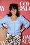 Rotterdam 18 november 2021
Premiere Come from away in het nieuwe Luxor theater.
Renee Fokker met haar nicht