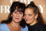 Rotterdam 18 november 2021
Premiere Come from away in het nieuwe Luxor theater.
Renee Fokker