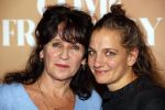 Rotterdam 18 november 2021
Premiere Come from away in het nieuwe Luxor theater.
Renee Fokker